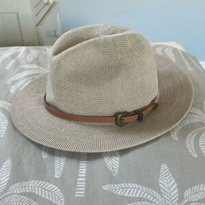 Summer hat